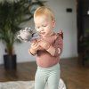 plysove chrastitko s kousatkem koala coco seda