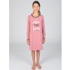 Dívčí noční košile P NELY (Velikost 140)