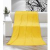 29070 zluta deka mikrovlakno