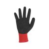 Rukavice CXS MERU, polomáčené v latexu (velikost 07)
