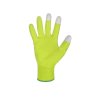 Rukavice CXS BRITA TOUCH, máčené v PU (velikost 07)