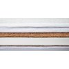matrace do detske postylky 120x60cm classic kokos pena kokos