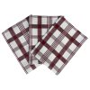 3426 1 kuchynske uterky 3ks extra sava karo bordo dadka vracov
