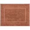 Koupelnova predlozka Comfort hneda 50 x 70 cm