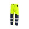 Kalhoty CXS NORWICH, výstražné, pánské (velikost 44, 46, 48, 50, 52, 54, 56, 58, 60, 62, 64, 66, 68)
