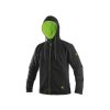 Mikina CXS HARRISON, pánská (velikost 2XL, 3XL, L, M, S, XL)