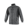 Mikina CXS LEONIS, pánská (velikost S, M, L, XL, 2XL, 3XL, 4XL, 5XL)