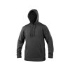 Mikina s kapucí CXS ALTON (velikost S, M, L, XL, 2XL, 3XL, 4XL)