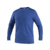 Tričko CXS PETR, dlouhý rukáv (velikost 2XL, 3XL, 4XL, 5XL, L, M, S, XL)