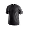 Tričko CXS DANIEL, krátký rukáv (velikost 2XL, 3XL, 4XL, 5XL, L, M, S, XL)