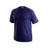 Tričko CXS DANIEL, krátký rukáv (velikost 2XL, 3XL, 4XL, 5XL, L, M, S, XL)