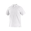 Polokošile CXS MICHAEL, krátký rukáv (velikost 2XL, 3XL, 4XL, 5XL, L, M, S, XL)