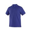 Polokošile CXS MICHAEL, krátký rukáv (velikost 2XL, 3XL, 4XL, 5XL, L, M, S, XL)