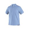 Polokošile CXS MICHAEL, krátký rukáv (velikost 2XL, 3XL, 4XL, 5XL, L, M, S, XL)