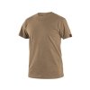 Tričko CXS NOLAN, krátký rukáv (velikost 2XL, 3XL, 4XL, 5XL, L, M, S, XL)
