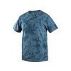 Tričko CXS MERLIN, krátký rukáv (velikost S, M, L, XL, 2XL, 3XL, 4XL, 5XL)