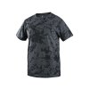 Tričko CXS MERLIN, krátký rukáv (velikost S, M, L, XL, 2XL, 3XL, 4XL, 5XL)
