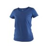 Tričko CXS EMILY, dámské, krátký rukáv (velikost 2XL, 3XL, 4XL, L, M, S, XL, XS)