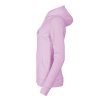 Mikina dámská Cape 414- orchid (Velikost S)