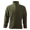 Fleece pánský Jacket 501- military 69 (brand label) (Velikost S)
