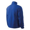 Fleece pánský Jacket 501- královská modrá 05 (brand label) (Velikost S)