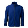 Fleece pánský Frosty 527- královská modrá (Velikost S)