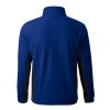 Fleece pánský Frosty 527- královská modrá (Velikost S)