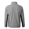 Fleece pánský Frosty 527- světle šedá (Velikost S)