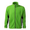 Fleece pánský Frosty 527- apple green (Velikost S)