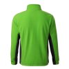 Fleece pánský Frosty 527- apple green (Velikost S)