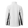 Fleece dámský Frosty 528- bílá (Velikost XS)