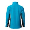 Fleece dámský Frosty 528- tyrkysová (Velikost XS)