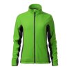Fleece dámský Frosty 528- apple green (Velikost XS)