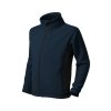 Fleece dětský Frosty 529- námořní modrá (Velikost 158 cm/12 let)