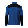Fleece unisex Effect 530- královská modrá (Velikost S)