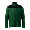 Fleece unisex Effect 530- lahvově zelená (Velikost S)