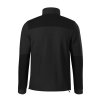 Fleece unisex Effect 530- černá 01 (brand label) (Velikost S)