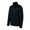Fleece unisex Effect 530- černá 01 (brand label) (Velikost S)