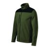 Fleece unisex Effect 530- military 69 (brand label) (Velikost S)