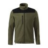 Fleece unisex Effect 530- military 69 (brand label) (Velikost S)