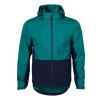 Bunda pánská Rainbow 538- emerald (Velikost M)