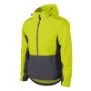 Bunda pánská Rainbow 538- neon yellow (Velikost L)