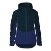 Bunda dámská Rainbow 539- námořní modrá (Velikost XS)