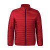 Bunda pánská Phantom 540- červená (Velikost XL)