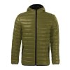 Bunda pánská Everest 552- avocado green (Velikost S)