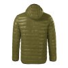 Bunda pánská Everest 552- avocado green (Velikost S)