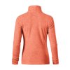 Micro fleece dámský Factor 853- sunset melír (Velikost XS)