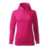 Mikina dámská Cape Free F14- purpurová (Velikost S)