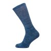 Vlněné ponožky NOVIA | merino jemný svěr Velikost: 39-42 (Velikost 39-42)