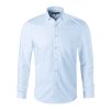 Košile pánská Dynamic 262- light blue (Velikost S)
